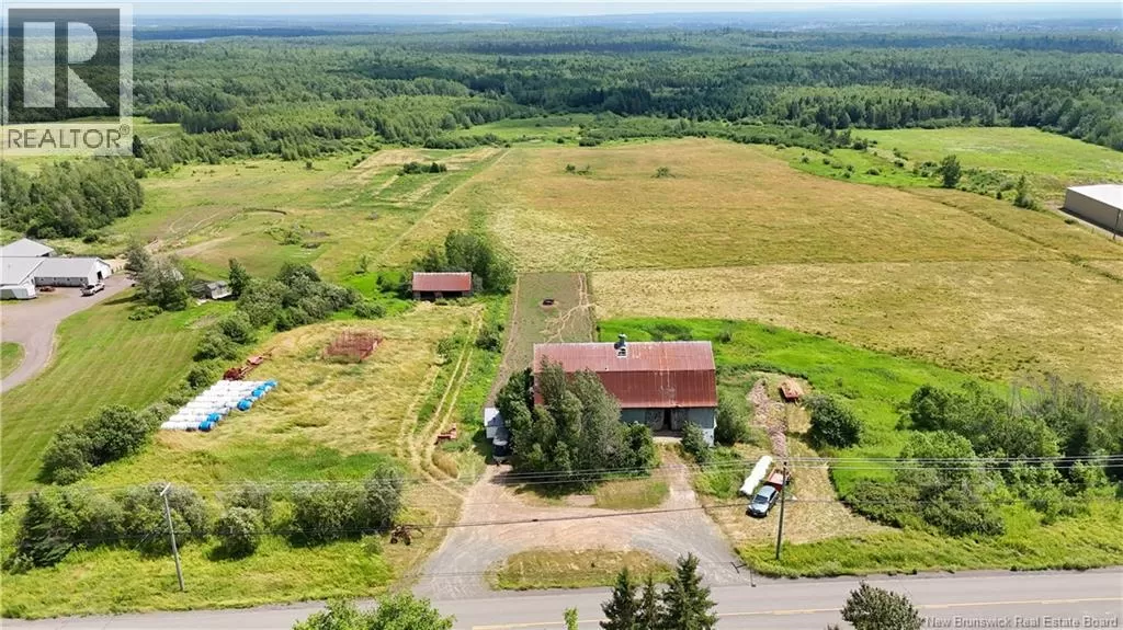 Lot Ammon Road, Moncton, New Brunswick E1G 3N7