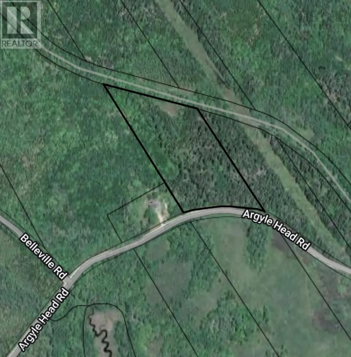Lot Argyle Head Road, Argyle Head, Nova Scotia B0W 1B0