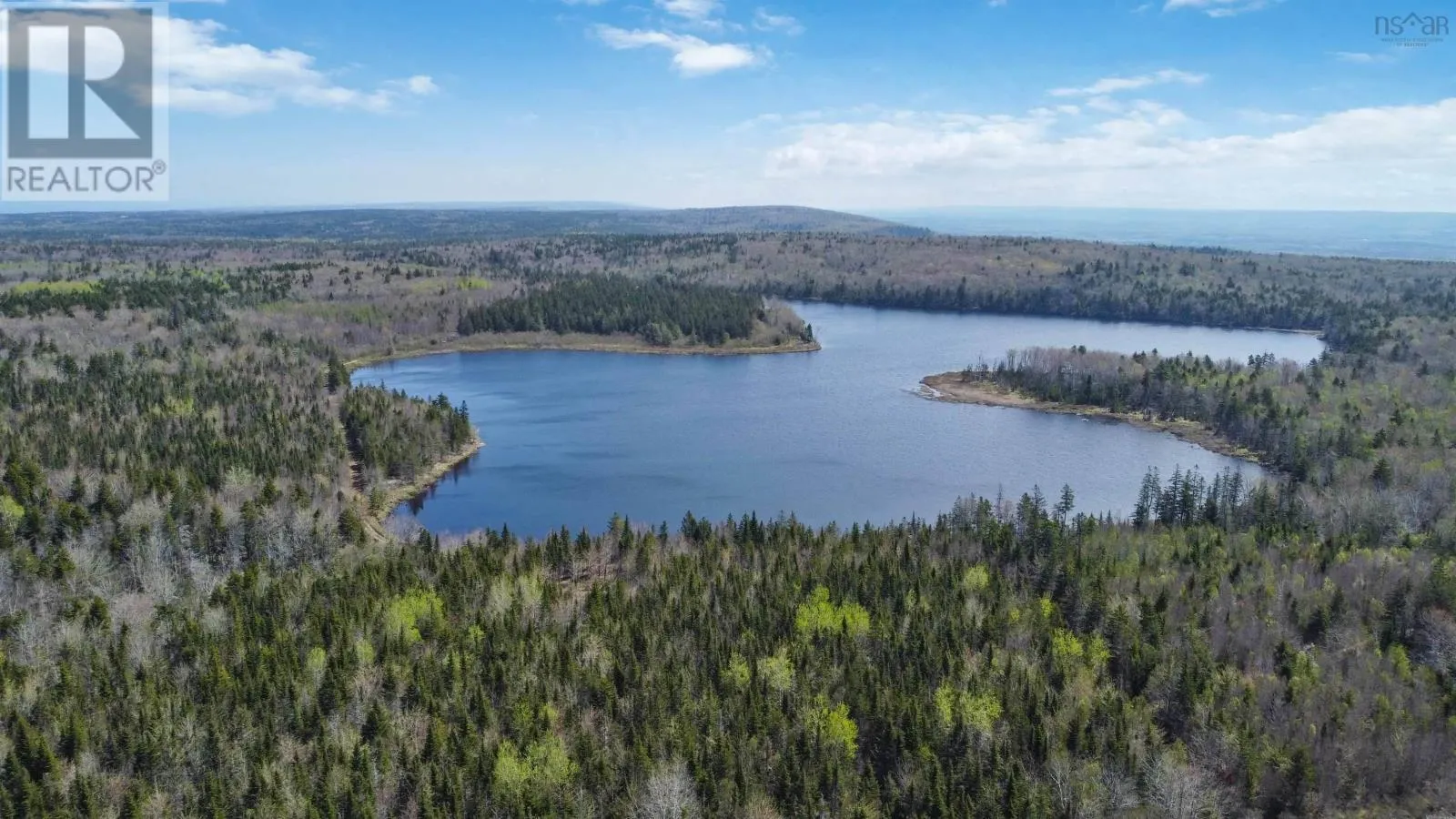 Lot Arlington Road, Mount Hanley, Nova Scotia B0S 1M0