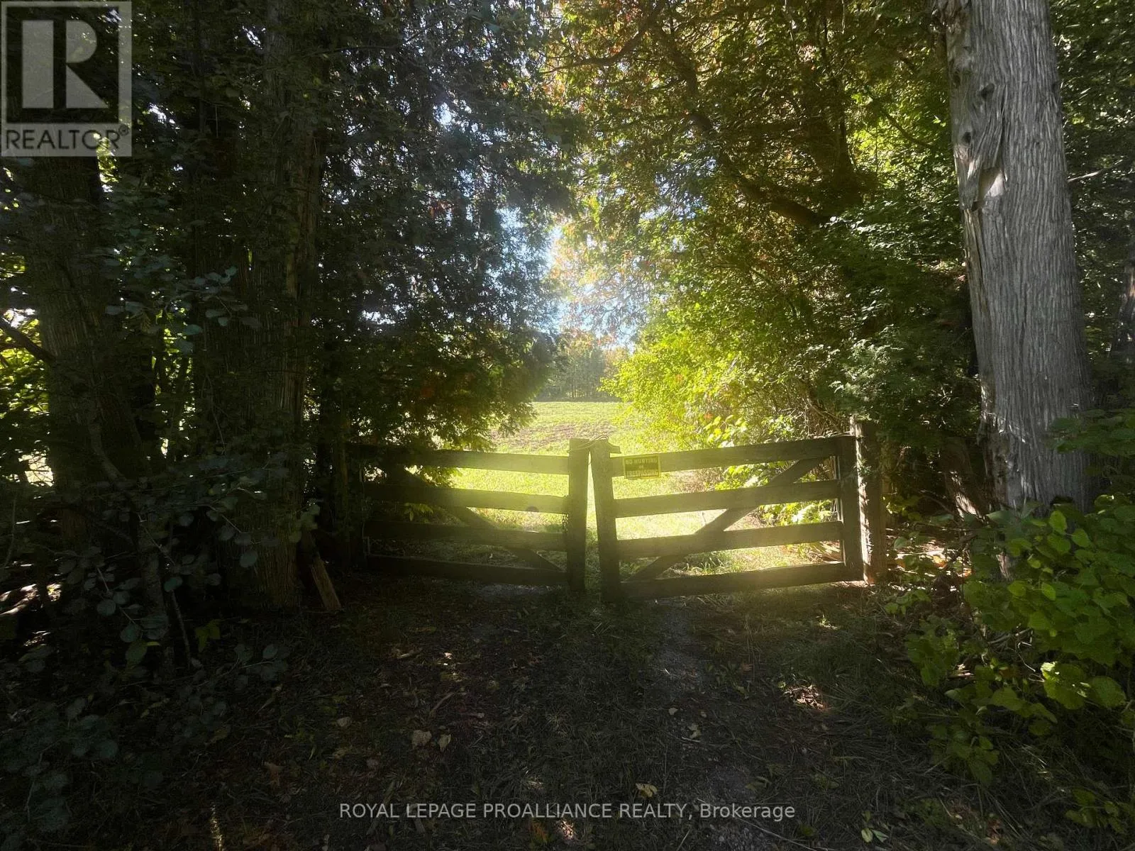 Lot B - 0 Jamieson Road N, Port Hope, Ontario L1A 3V8