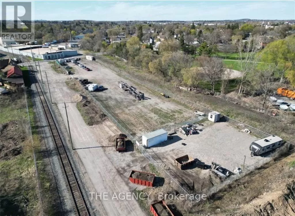 Lot B - 401 Dolph Street, Waterloo, Ontario N3H 2B6