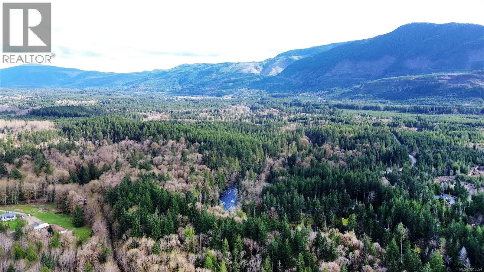 Lot B 7531 Cowichan Lake Rd, Lake Cowichan, British Columbia V0R 2G0