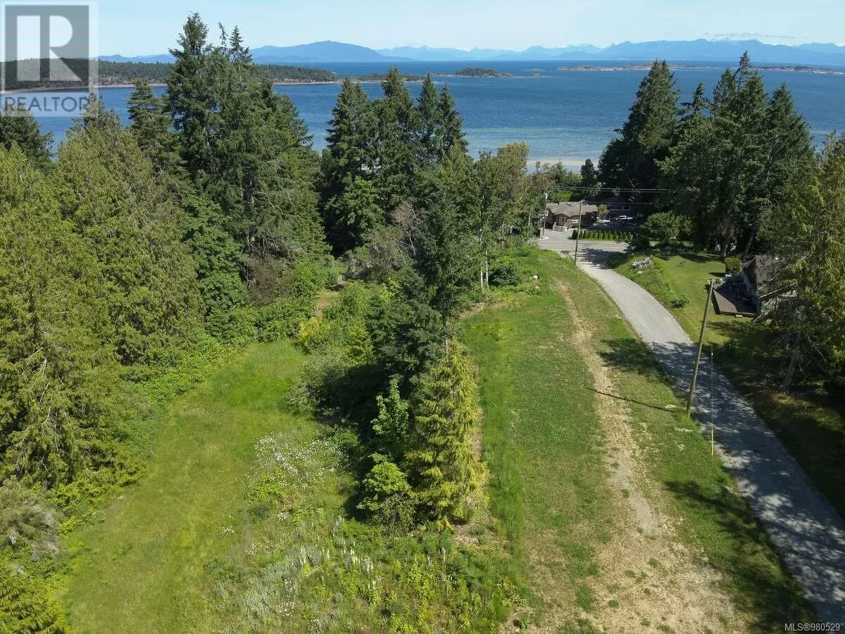 Lot B 7713 Lantzville Rd, Lantzville, British Columbia V0R 2H0