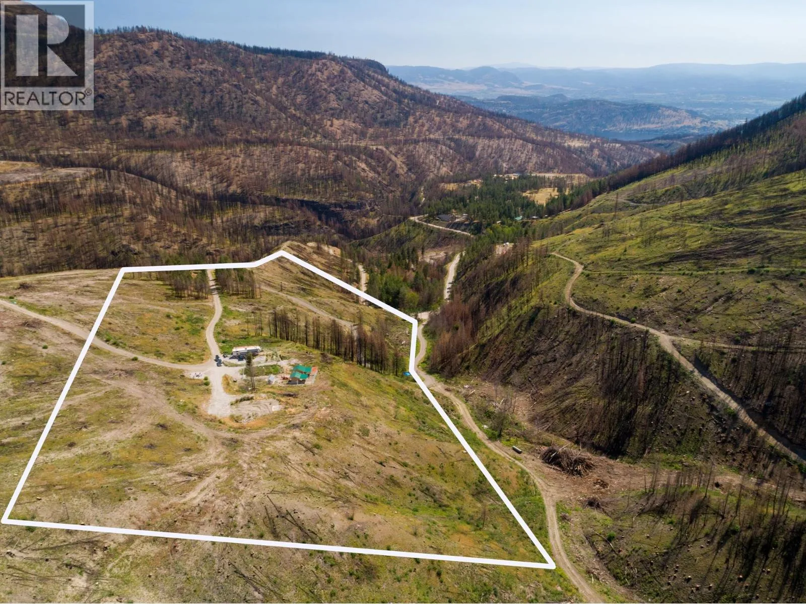 Other for rent: Lot B - 944 Bear Creek Road Lot# Proposed, West Kelowna, British Columbia V1Z 3T6