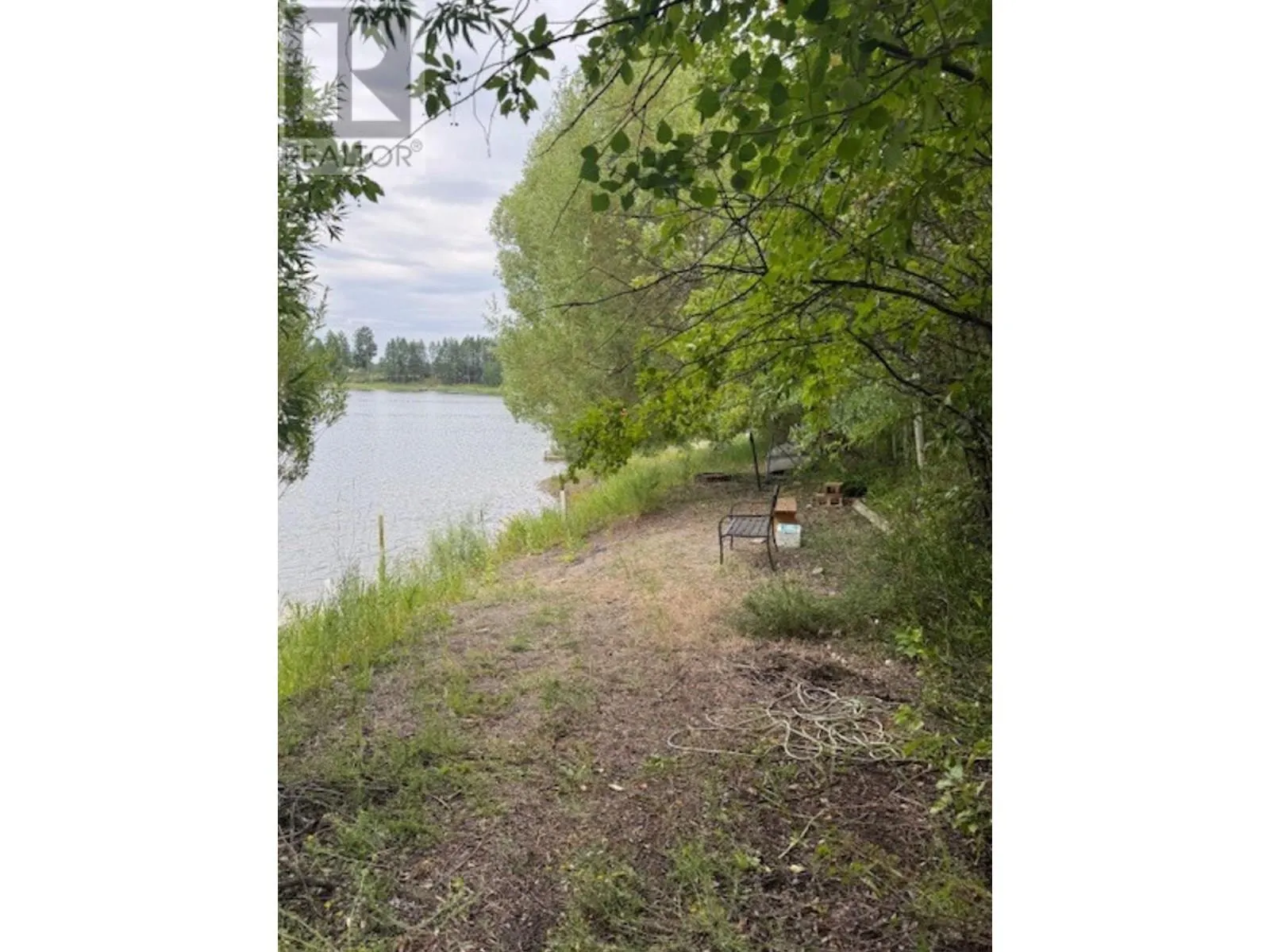 Other for rent: Lot B Currie Road, Baynes Lake, British Columbia V0B 1T4
