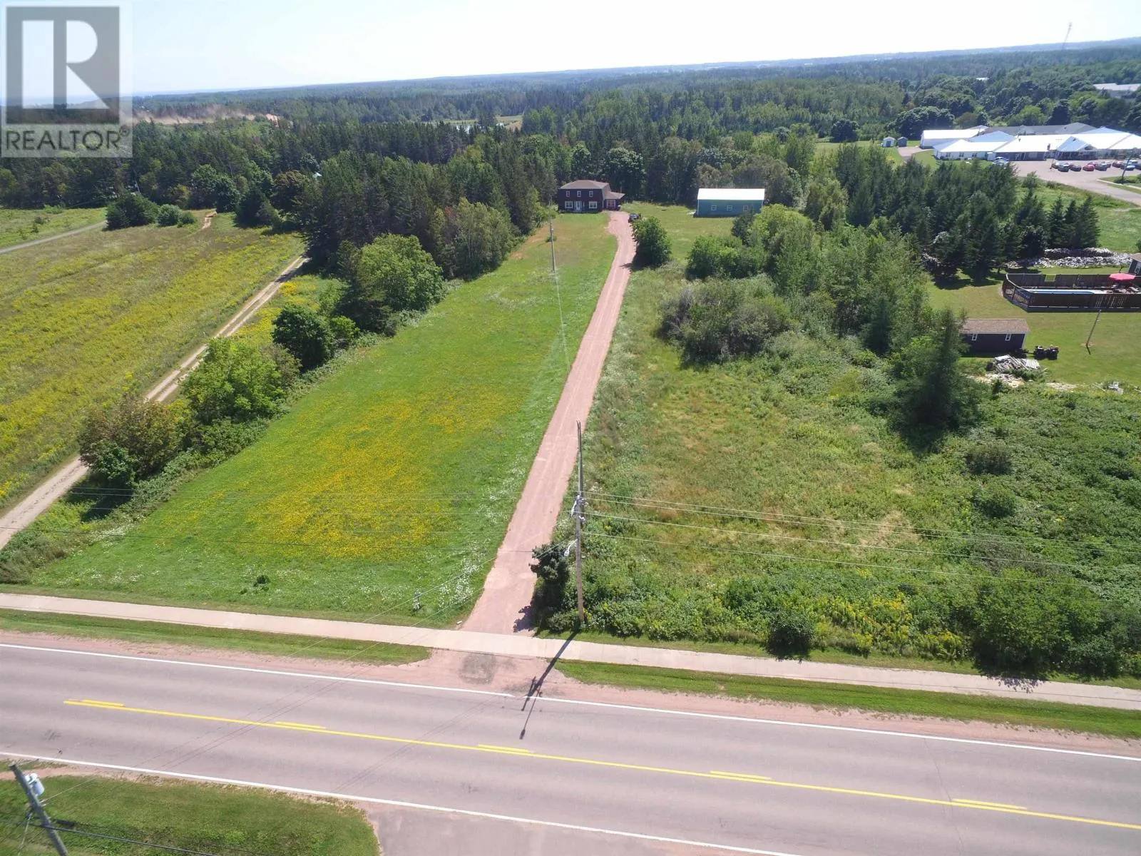 Lot B Dalton Avenue, Tignish, Prince Edward Island C0B 2B0