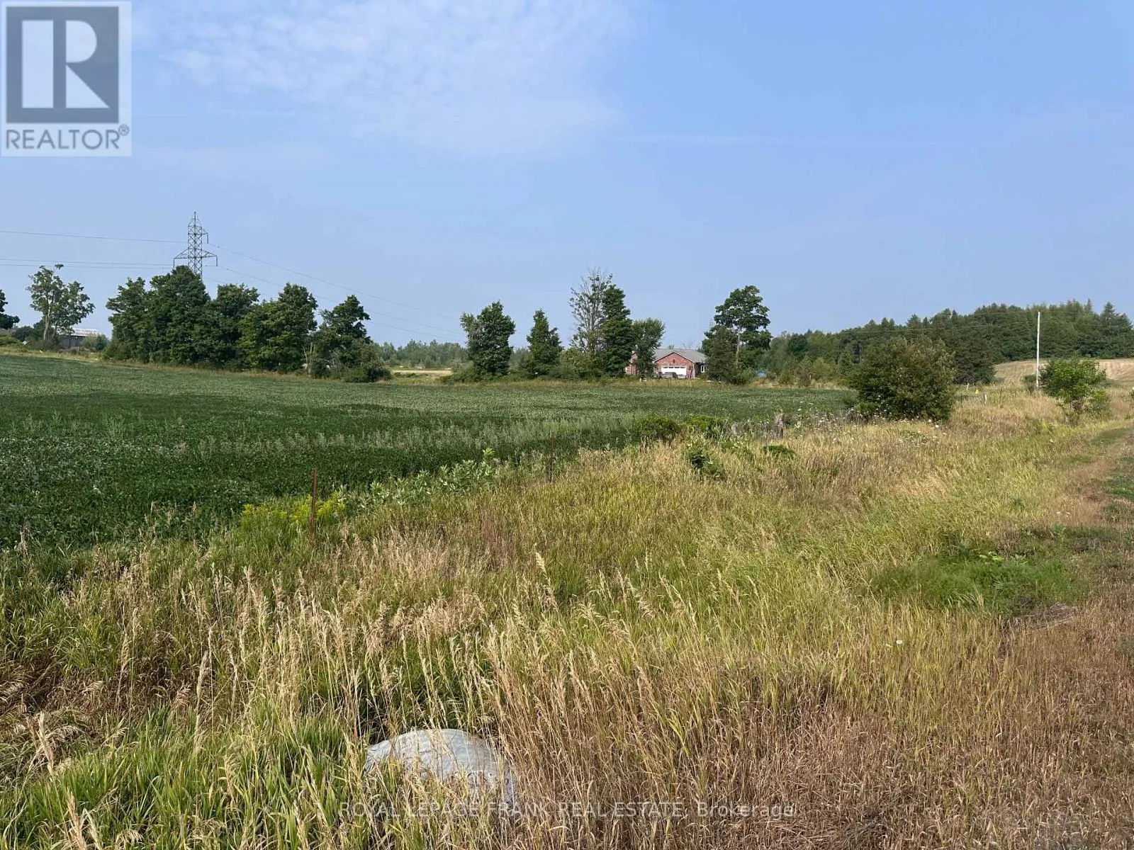 Lot B Douro Second Line, Douro-Dummer, Ontario K0L 2H0