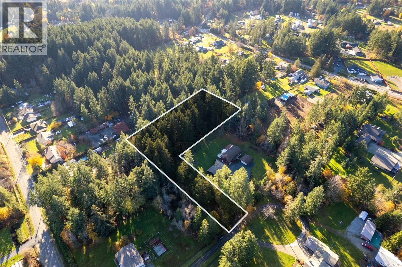Lot B Fern Rd, Port Alberni, British Columbia V9Y 8W9