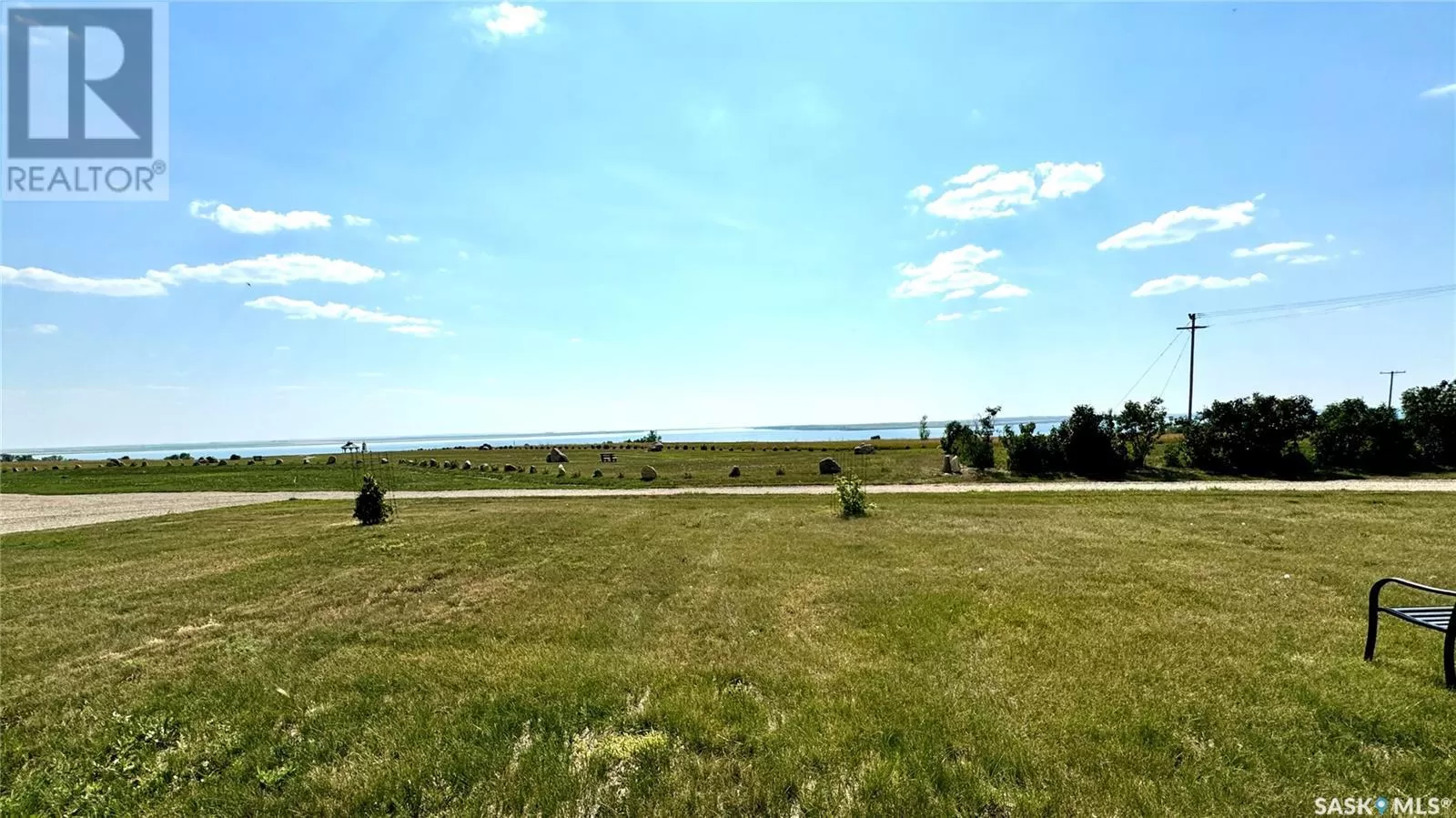 Unknown for rent: Lot B Fidlers Green, Elbow, Saskatchewan S0H 1J0