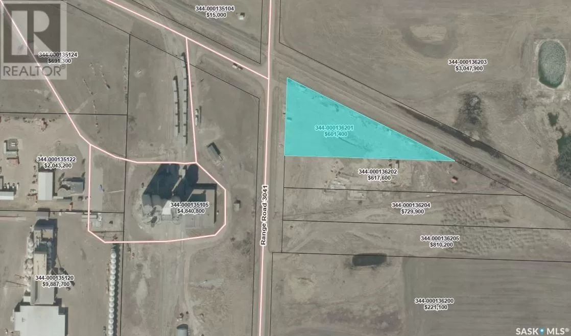 Lot B Floral Road, Corman Park Rm No. 344, Saskatchewan S7T 1C1