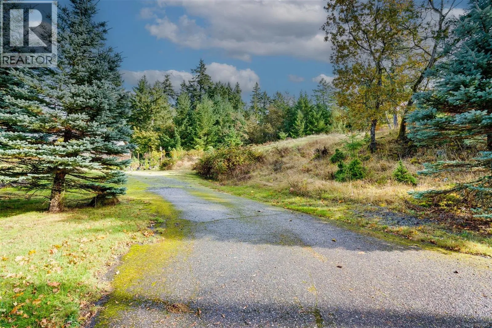 Lot B Garry Oak Dr, Nanoose Bay, British Columbia V9P 9G1