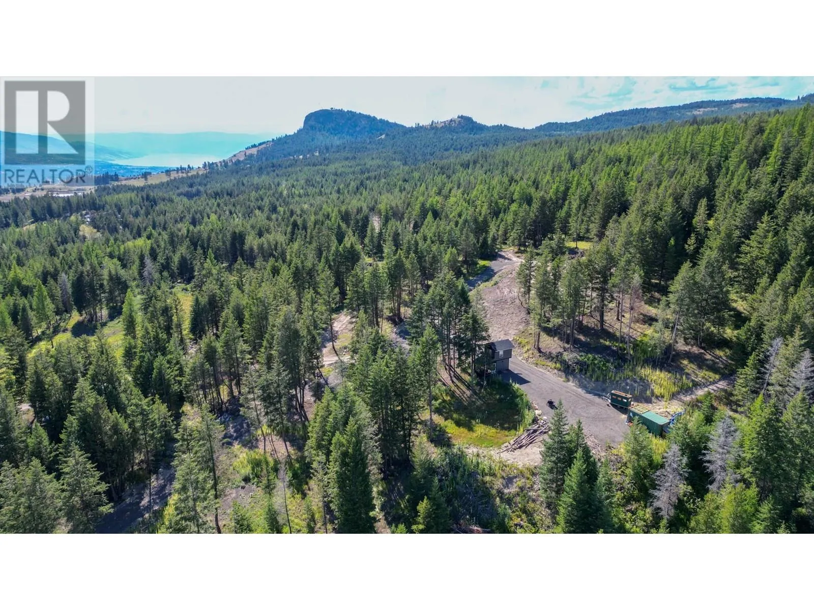 Other for rent: Lot B Goudie Road, Joe Rich, British Columbia V1P 1H7