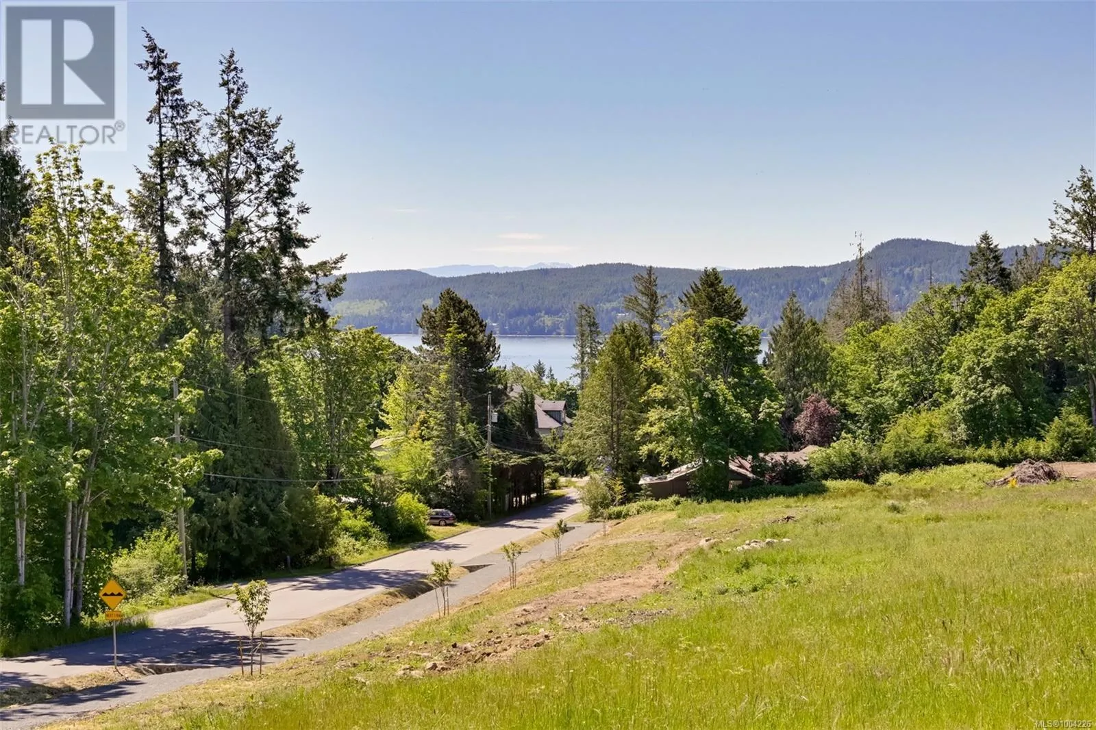 Lot B Harbourview Rd, Sooke, British Columbia V9Z 2A1