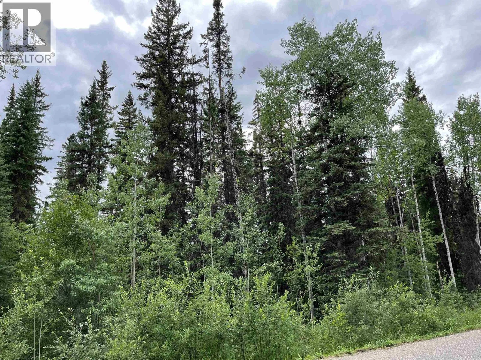 Lot B Jardine Road, Cluculz Lake, British Columbia V0J 3A0