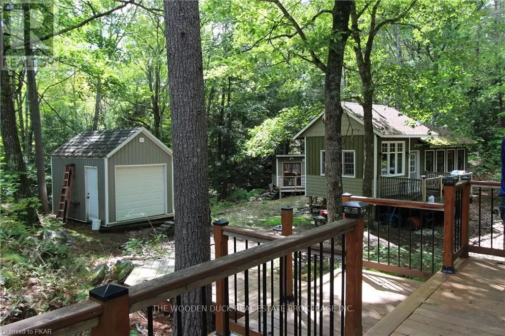 House for rent: Lot B Kehoe Lane, Tweed), Ontario K0K 3J0