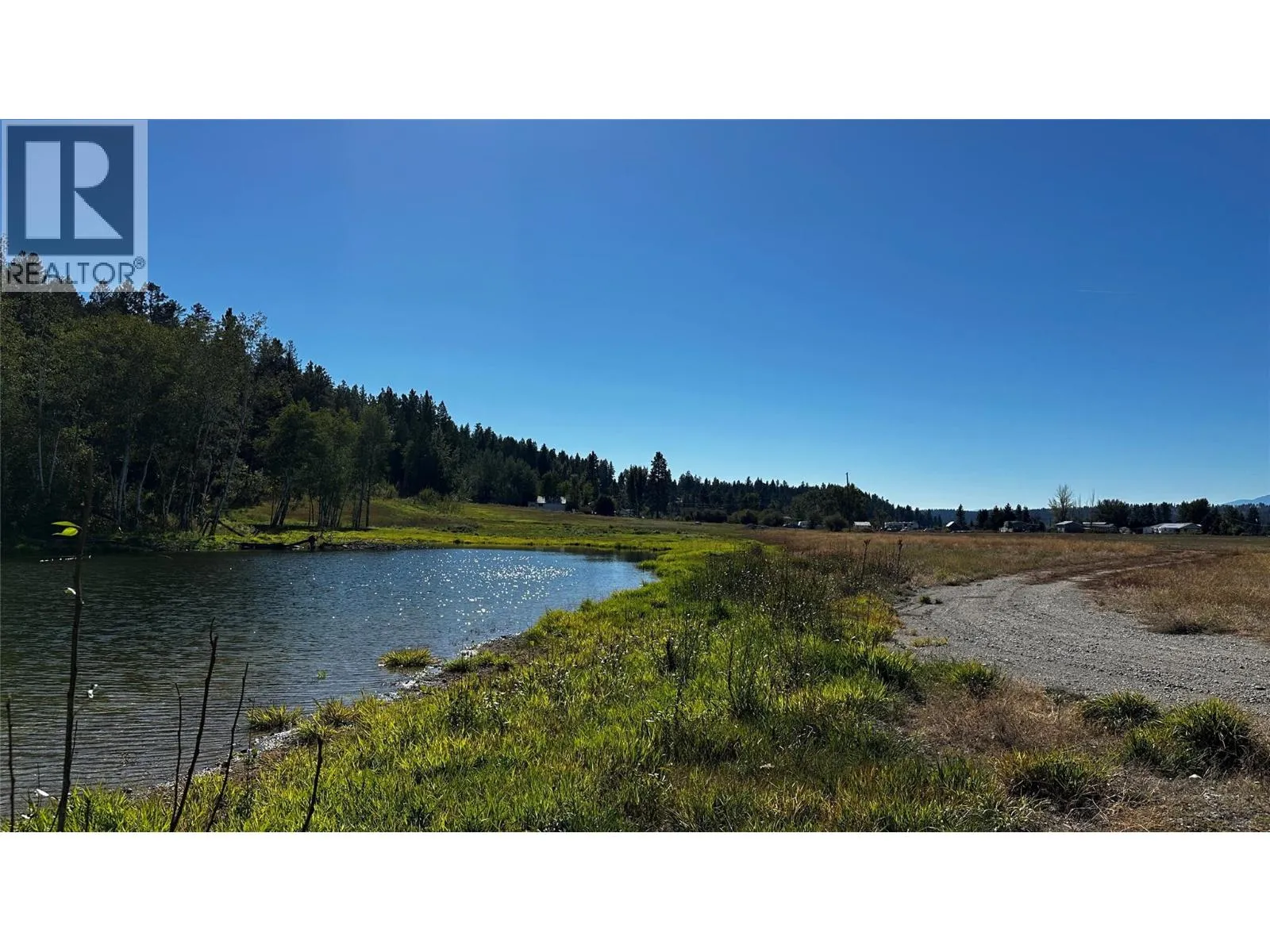 Other for rent: Lot B Lazy Lake Road, Wasa, British Columbia V0B 2K0