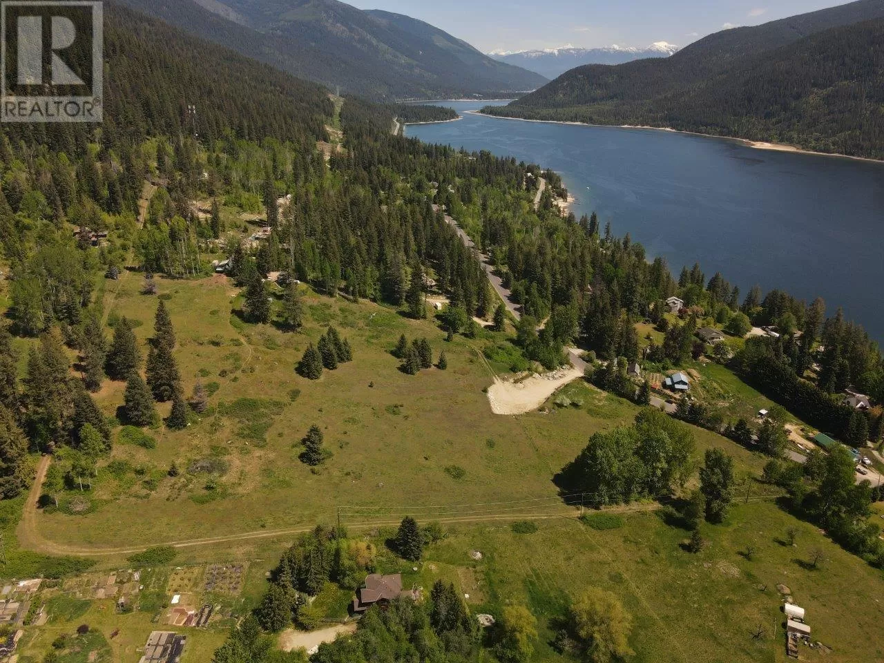 Other for rent: Lot B (plan 26066) Keniris Road, Nelson, British Columbia V1L 6Z8