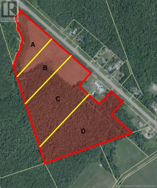 Lot B Route 134, Kouchibouguac, New Brunswick E4X 1N5