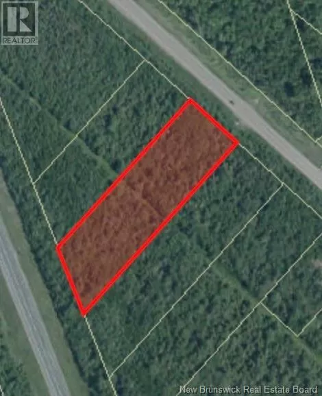 Lot B Route 134, Kouchibouguac, New Brunswick E4X 1N5