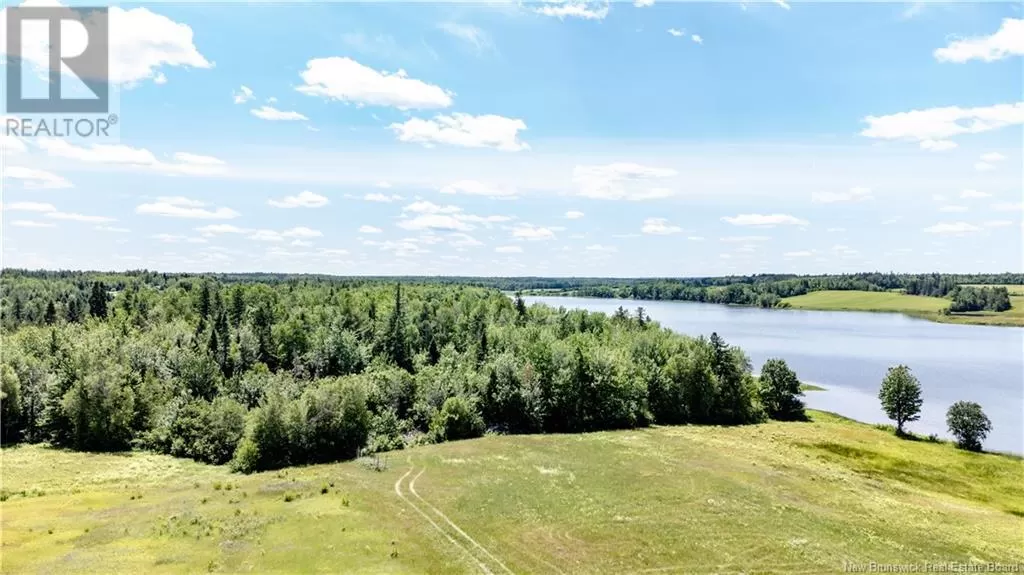 Lot B Route 495, South Branch, New Brunswick E4W 3L4