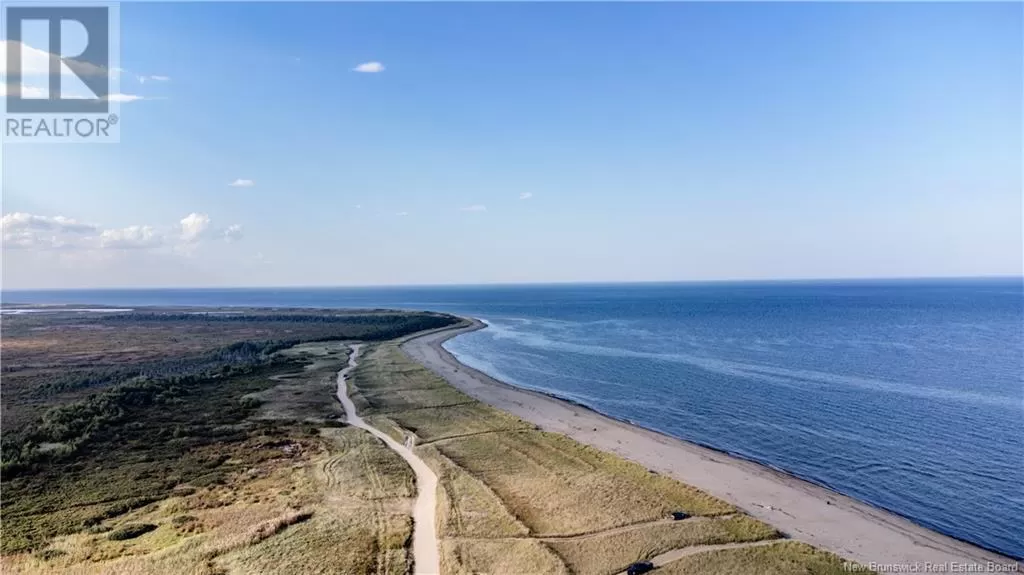 Lot B Route 505, Richibouctou-Village, New Brunswick E4W 1E2