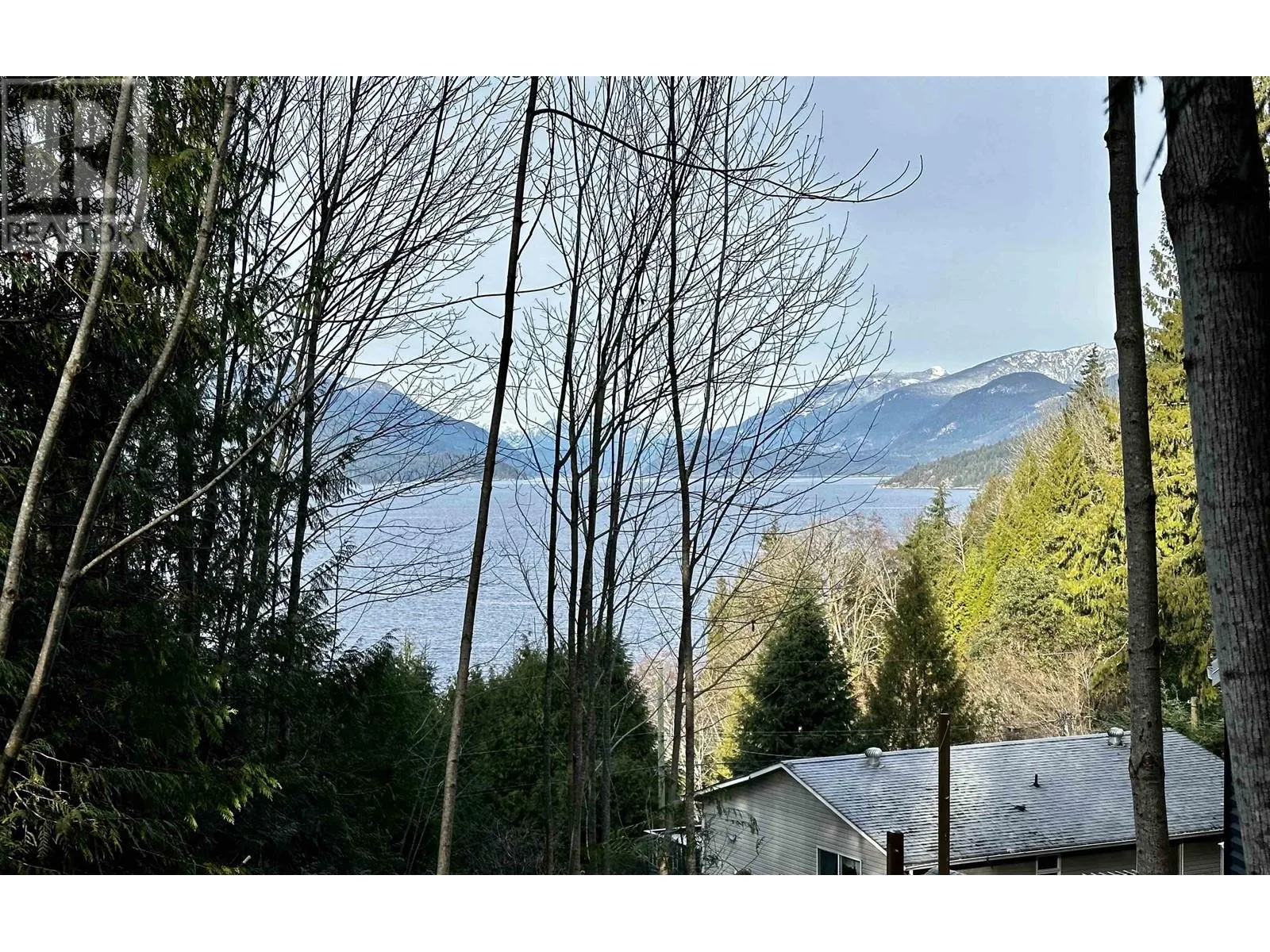 Lot B Sandy Hook Road, Sechelt, British Columbia V7Z 0P4