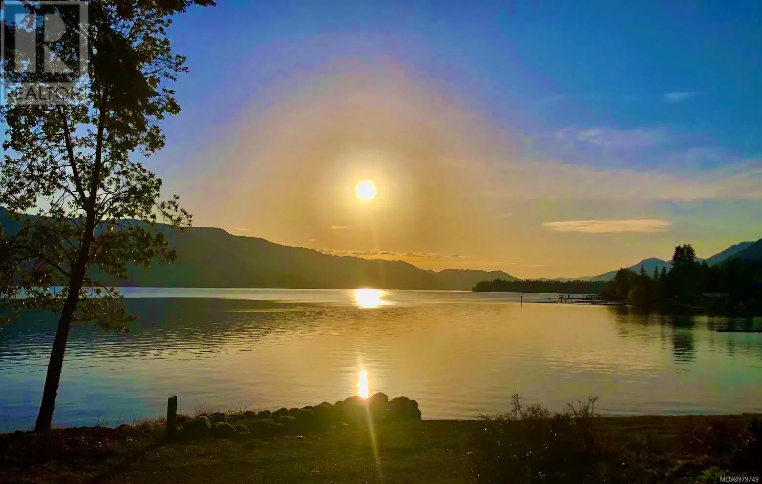 Lot B Sa-seen-os Rd, Youbou, British Columbia V0R 3E1