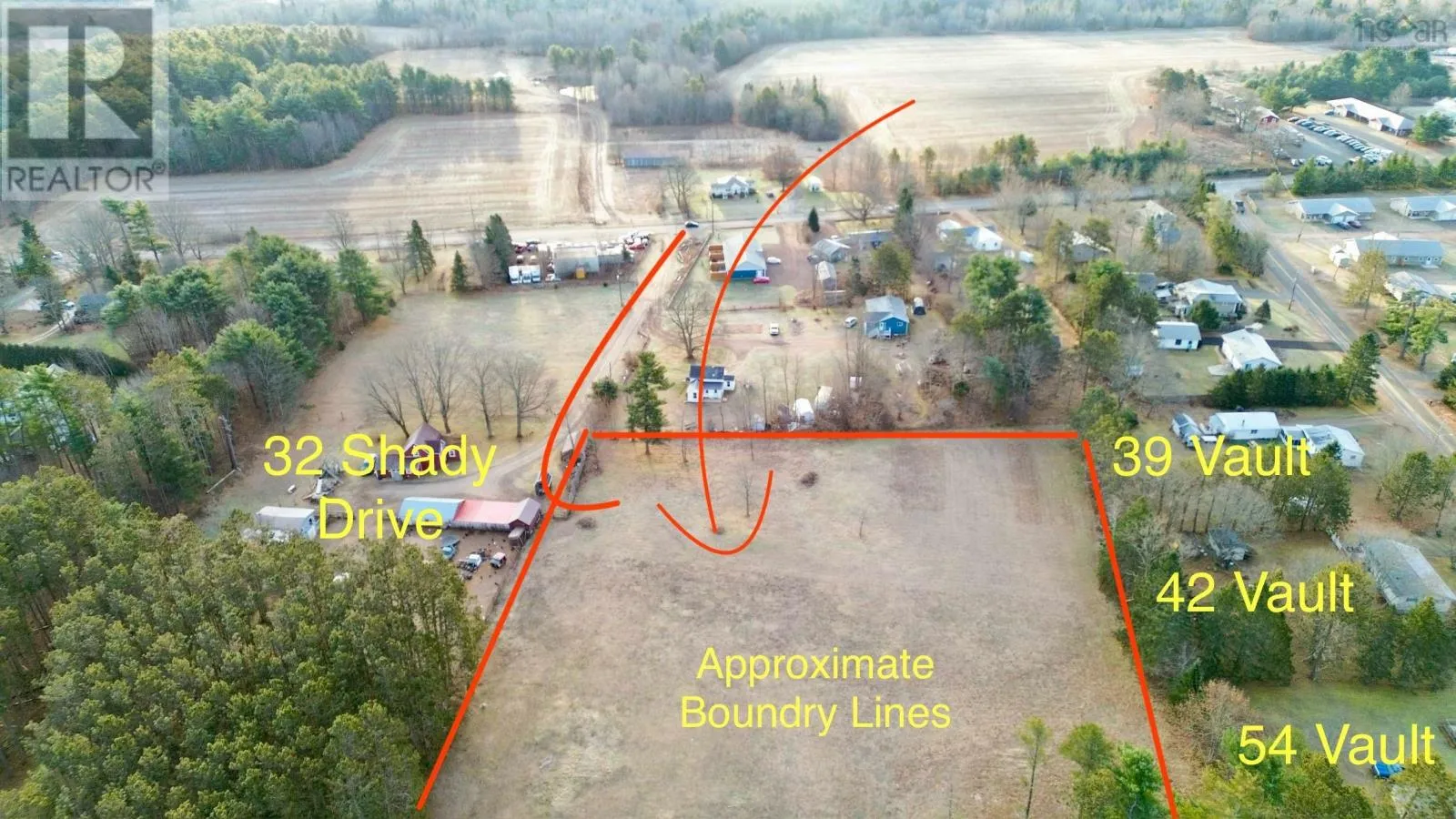 Lot B Shady Drive, Wilmot, Nova Scotia B0P 1W0