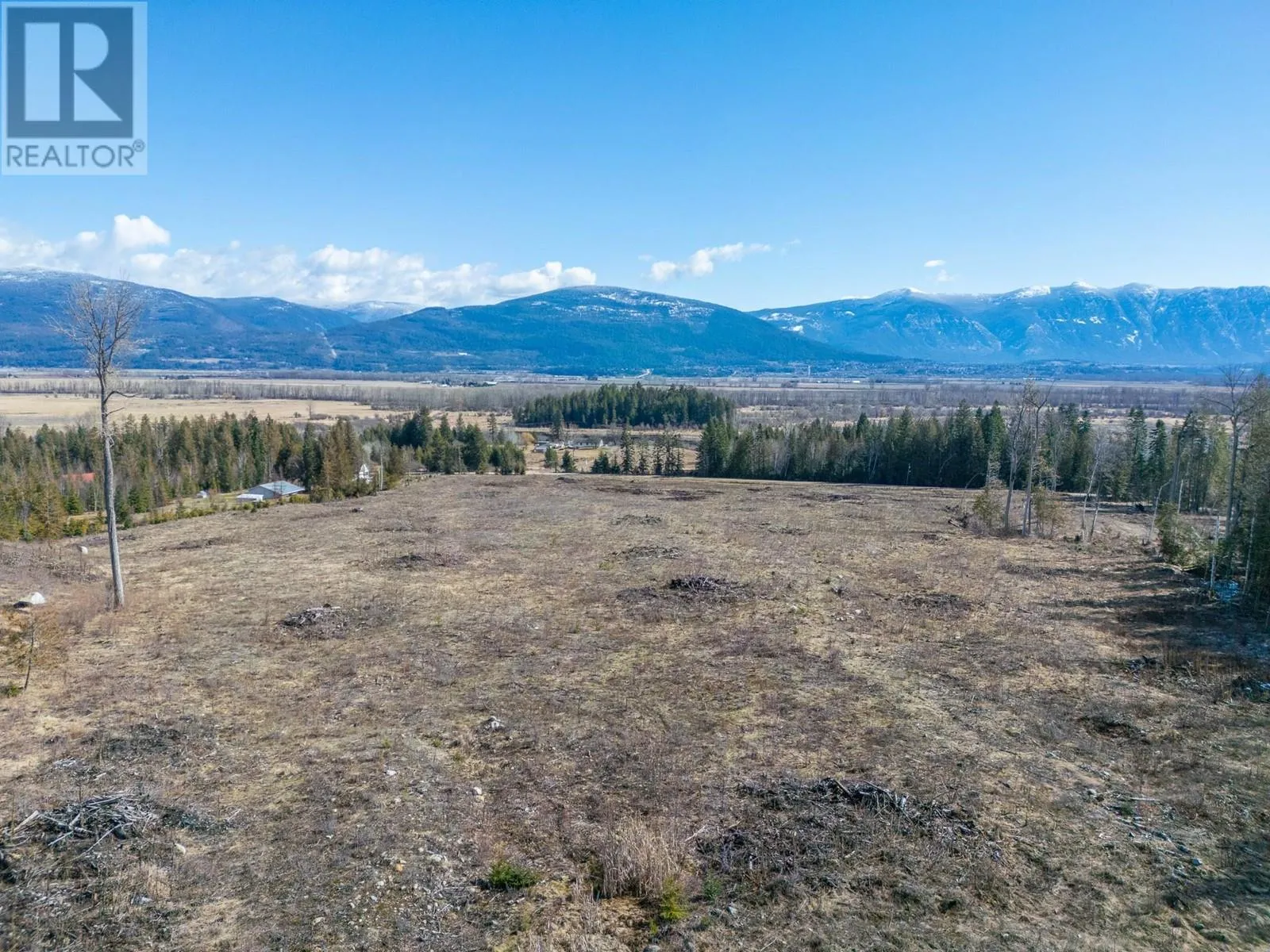 Other for rent: Lot B West Creston Road, Creston, British Columbia V0B 1G7