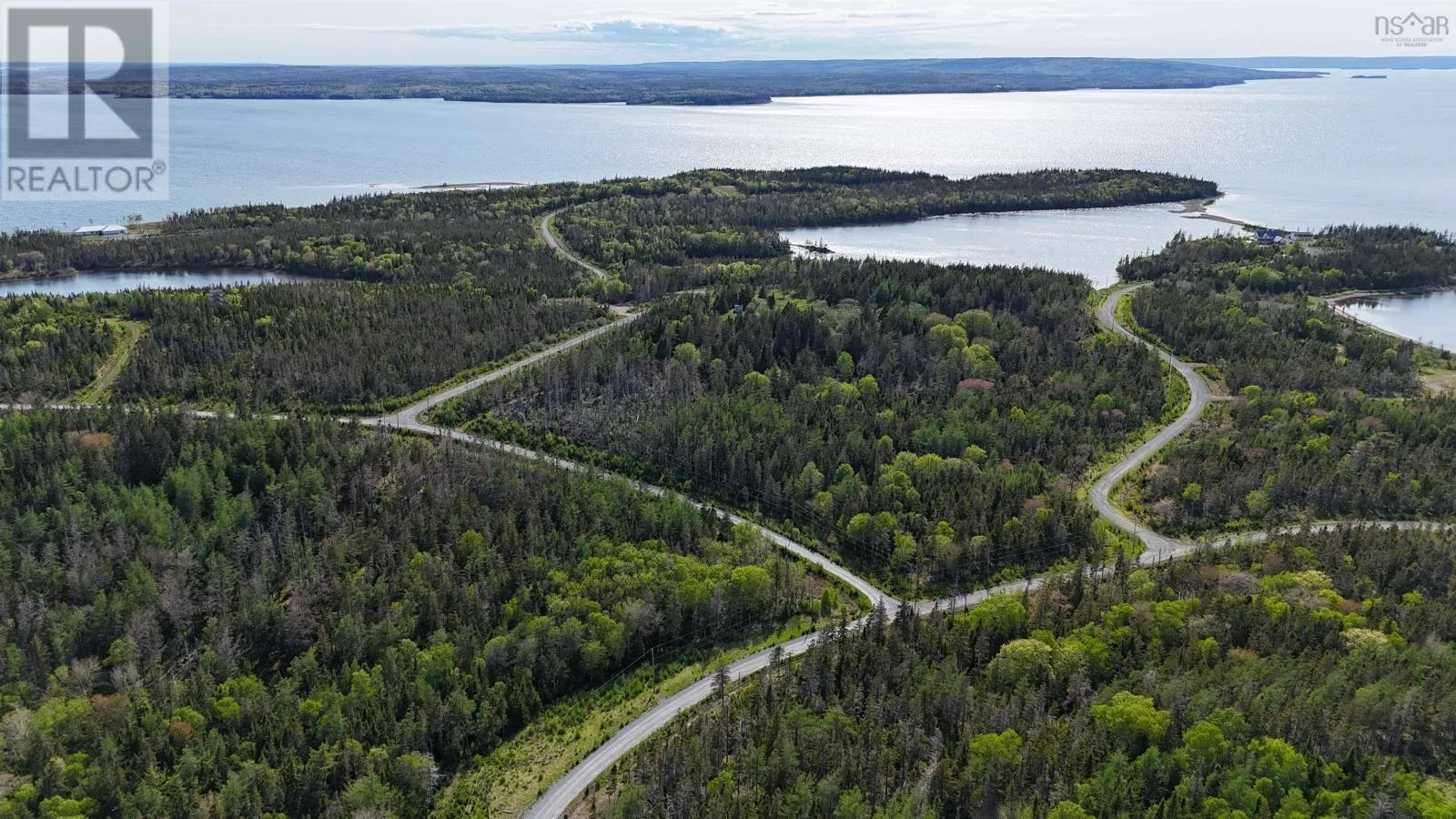 Lot B1 Katja Rose Dr, Hay Cove, Nova Scotia B0E 3B0