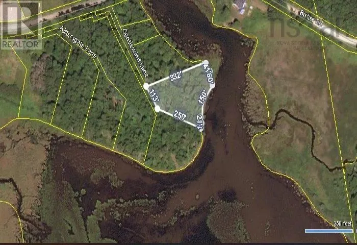 Lot B-2 47 Gentlewind Lane, Lake Egmont, Nova Scotia B0N 1X0