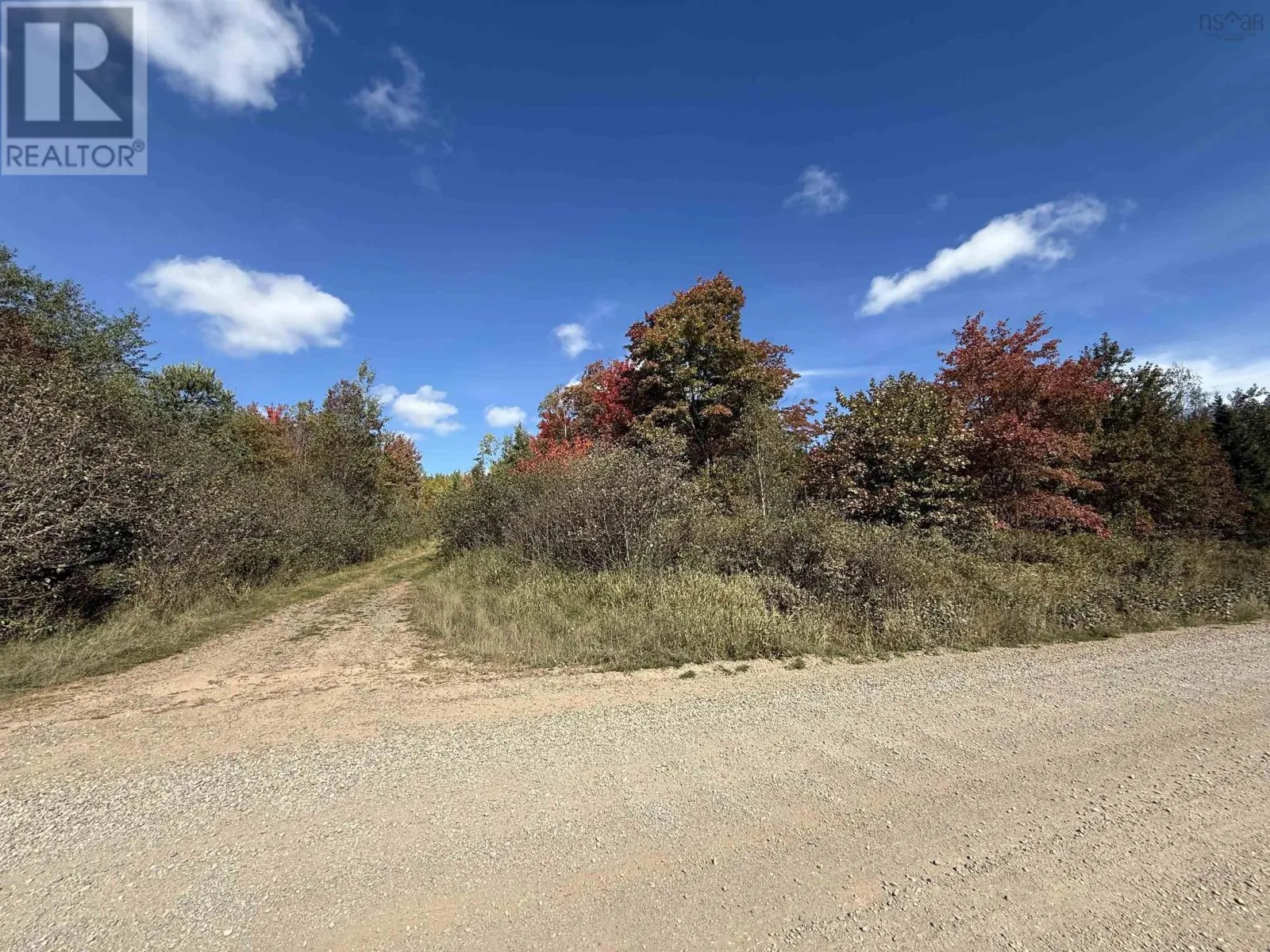 Lot B4 Cloverdale Road, Stewiacke East, Nova Scotia B0N 2J0