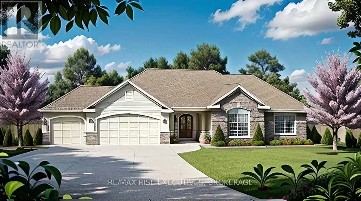 House for rent: Lot B4 Hetu Road, Front of Leeds & Seeleys Bay, Ontario K7G 2V3