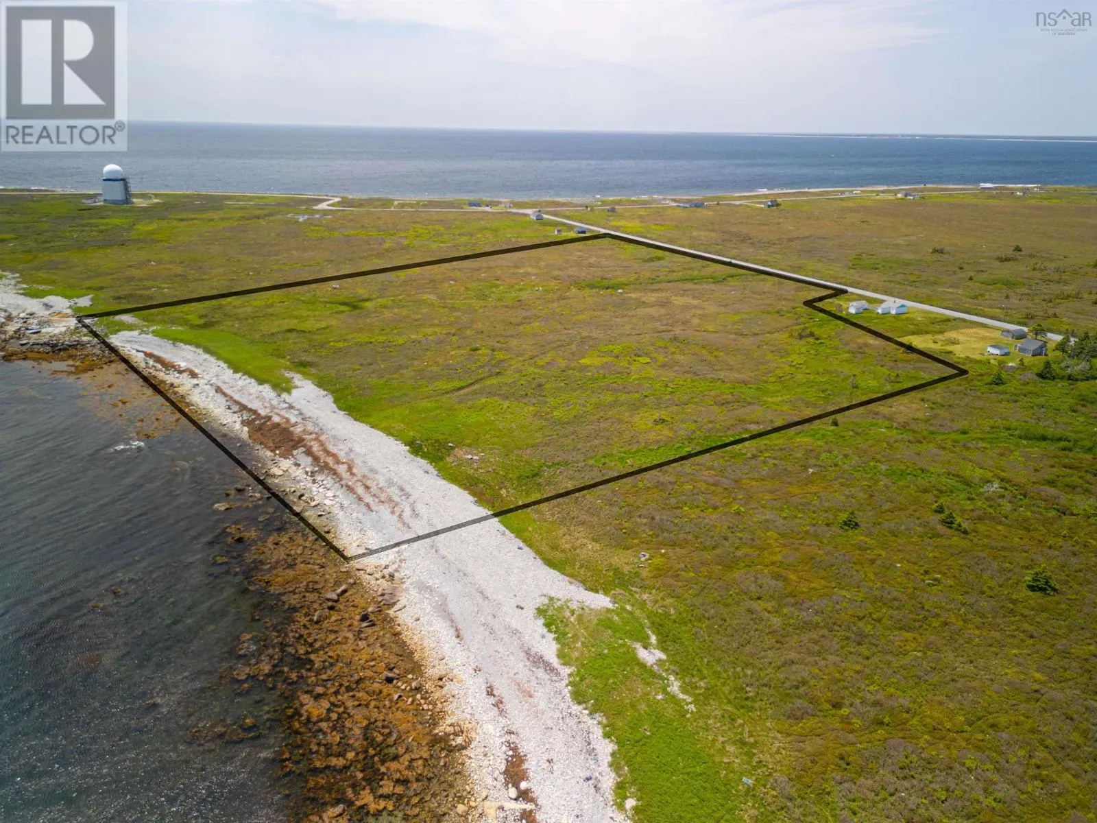 Lot Baccaro Road, East Baccaro, Nova Scotia B0T 1T0