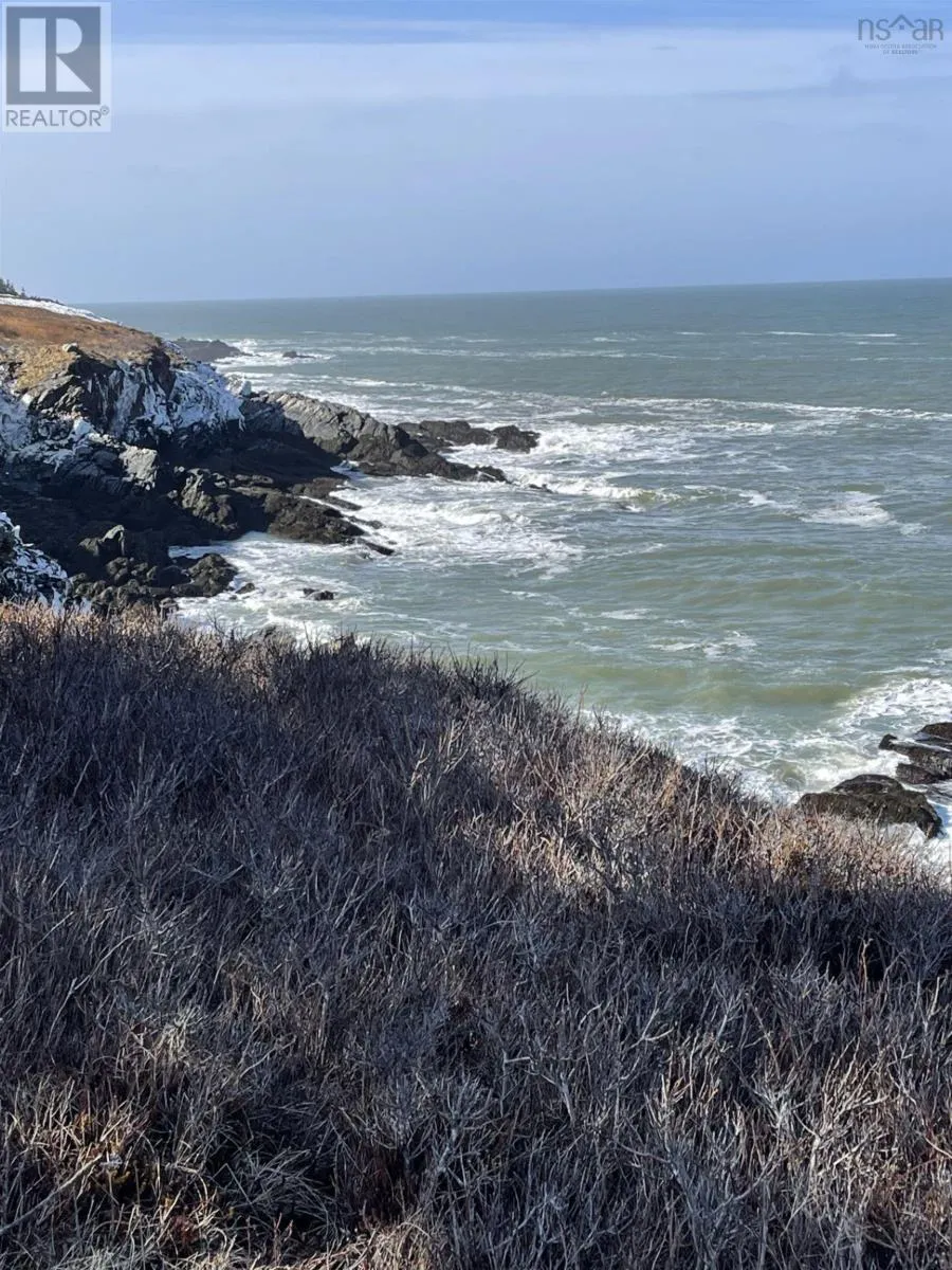 Lot Baseline Road, Mavillette, Nova Scotia B5A 5B3