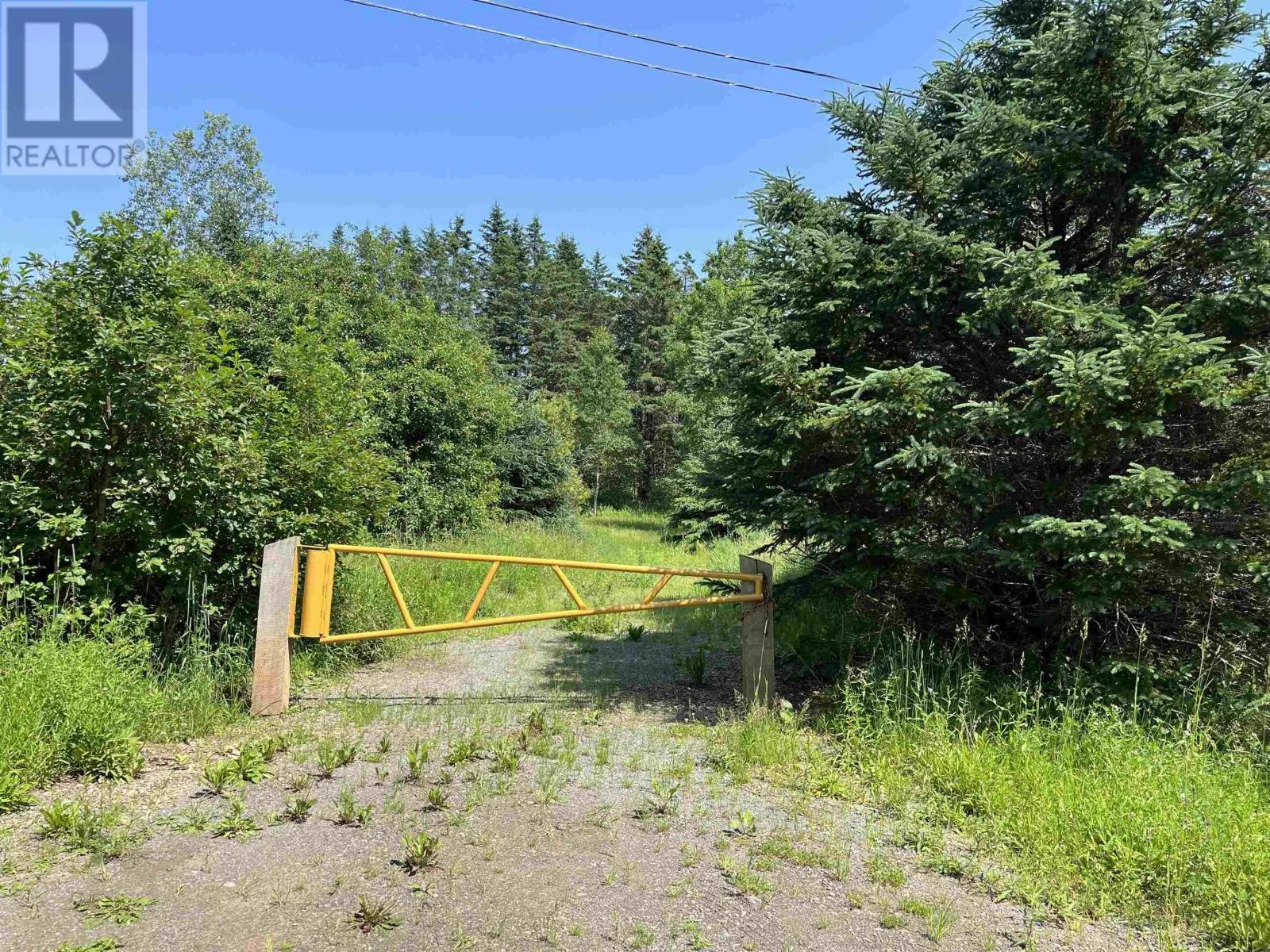 Lot Baxters Harbour Road, Glenmont, Nova Scotia B0P 1H0