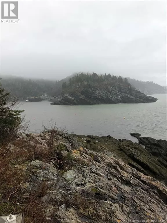 Lot Bay Of Fundy, Hwy. 825, Black River, New Brunswick O0O 0O0
