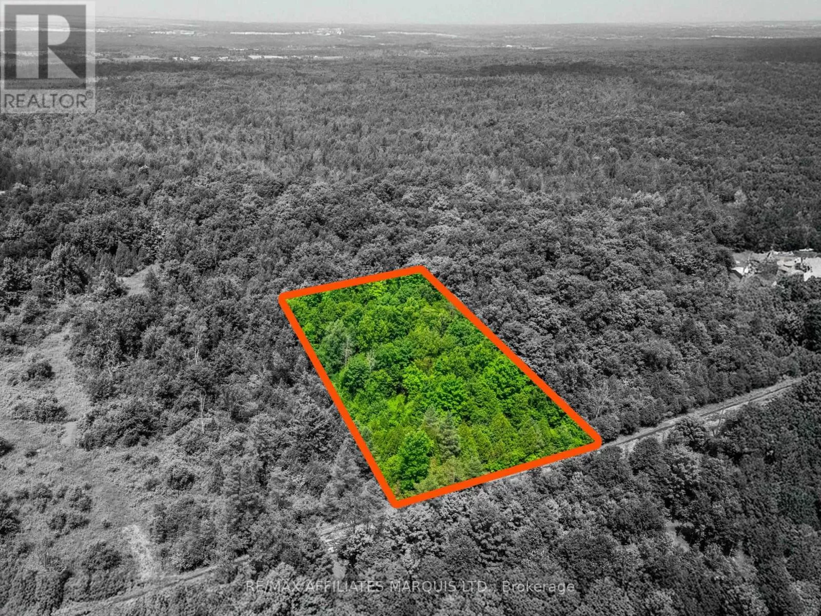 Lot Beaver Brook Road, South Glengarry, Ontario K0C 1S0
