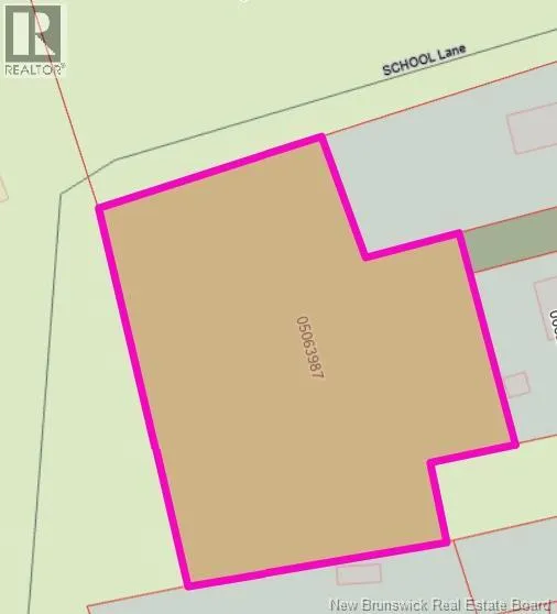 Lot Behind 2788 Main Street, Hillsborough, New Brunswick E4H 2Y4