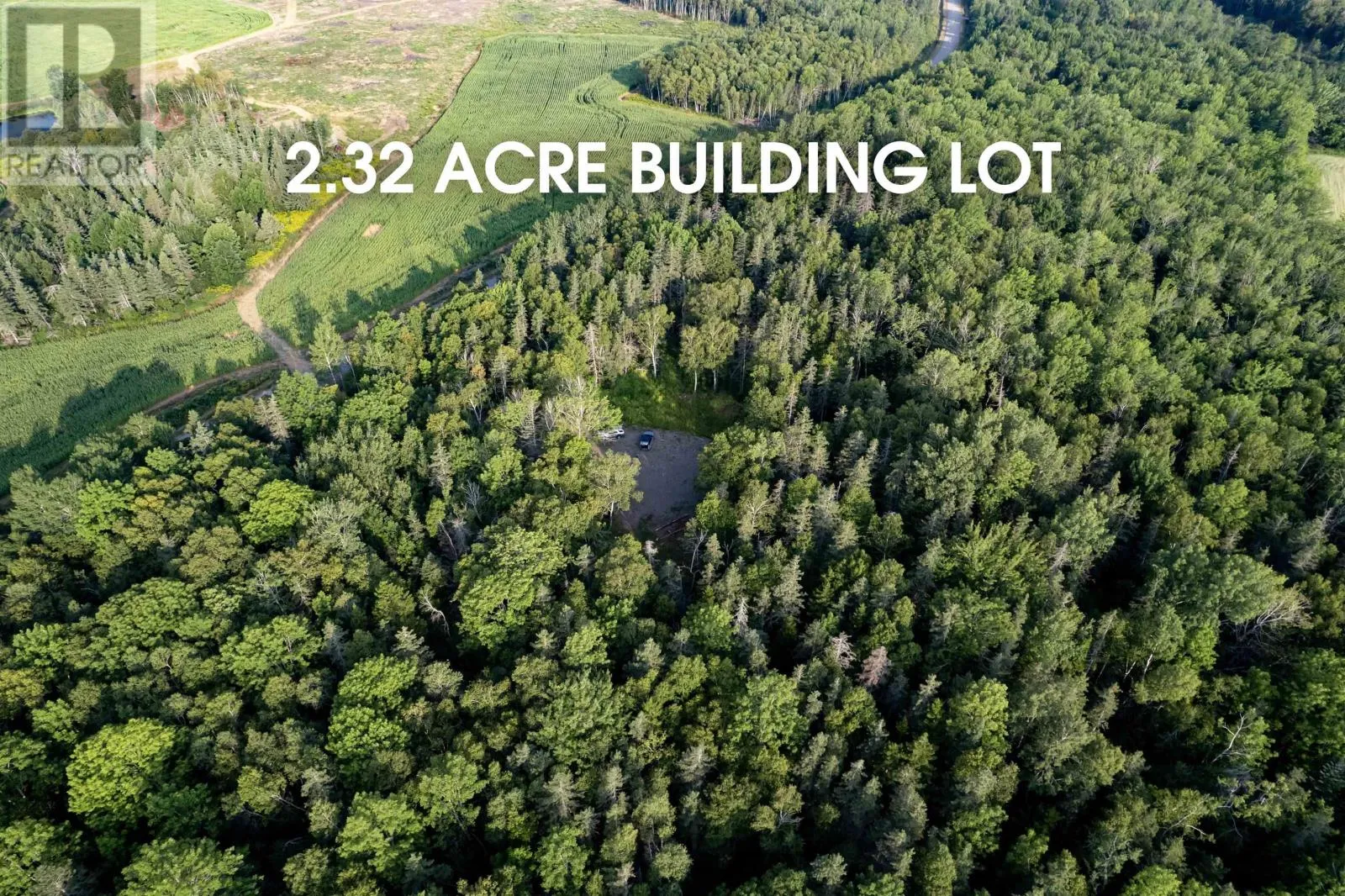 Lot Ben Phinney Road, Forest Glade, Nova Scotia B0S 1N0