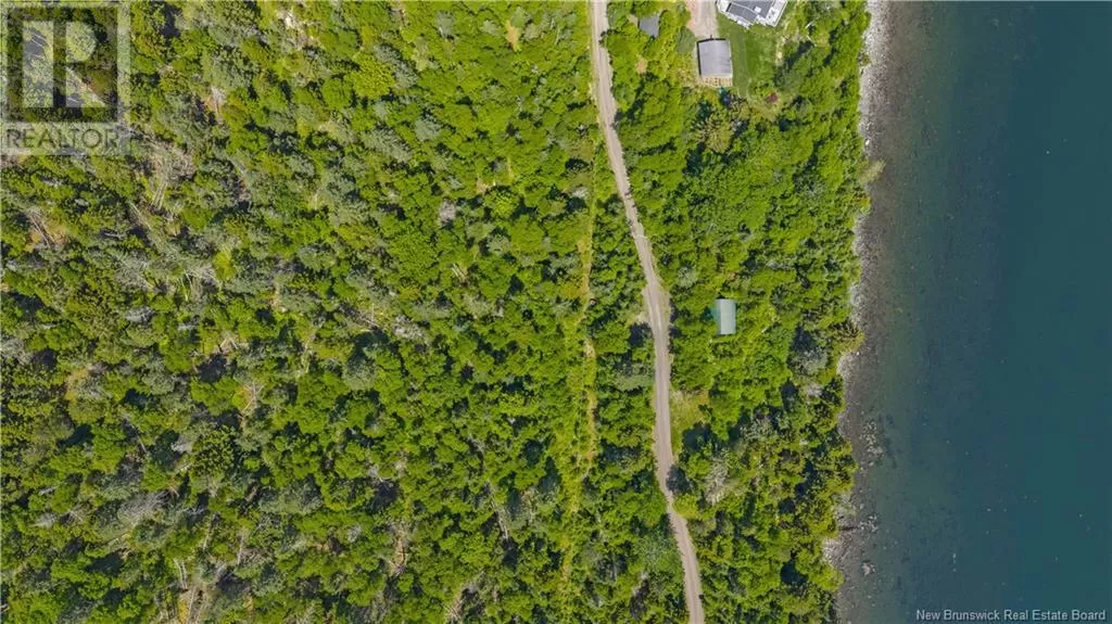 Lot Berry Point Road, Bocabec, New Brunswick E5B 3P3