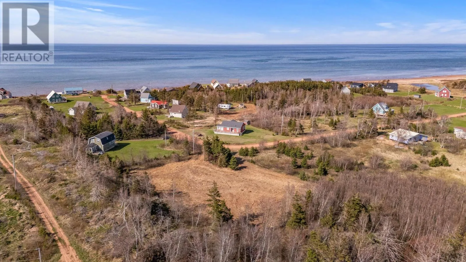 Lot Birch Haven Road, Savage Harbour, Prince Edward Island C0A 1T0