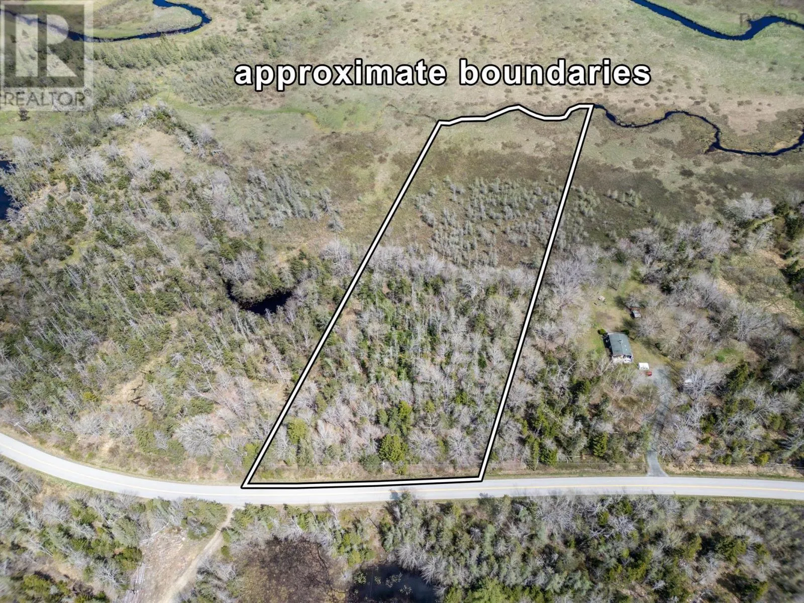 Lot Bloomfield Road, Pleasant Valley, Nova Scotia B5A 5N5