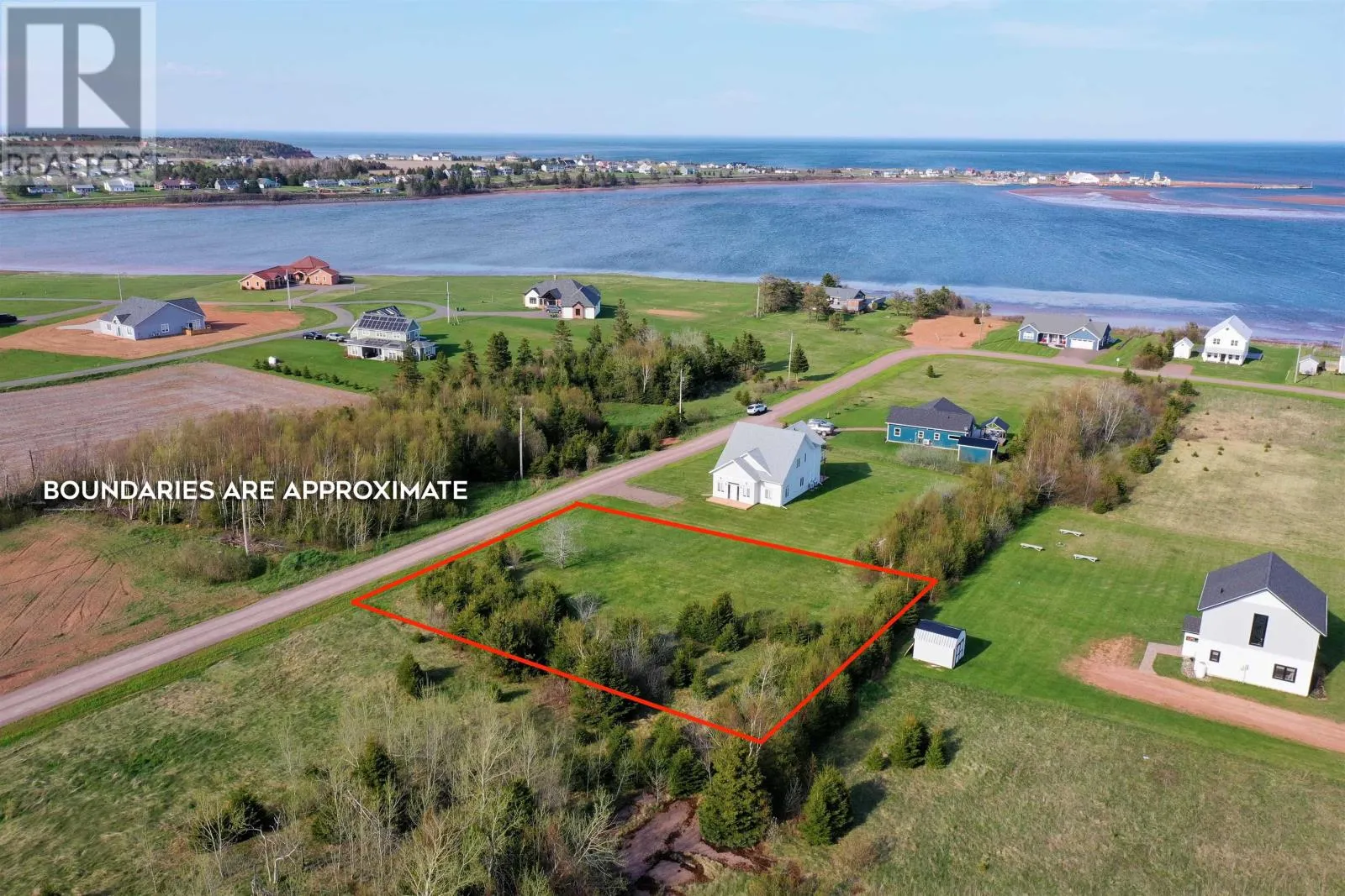 Lot Blue Heron Crescent, North Rustico, Prince Edward Island C0A 1N0