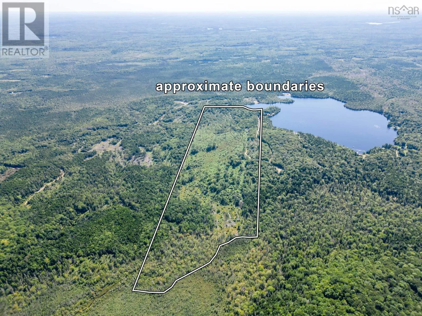 Lot Bonnie Road, Meteghan, Nova Scotia B0W 2J0