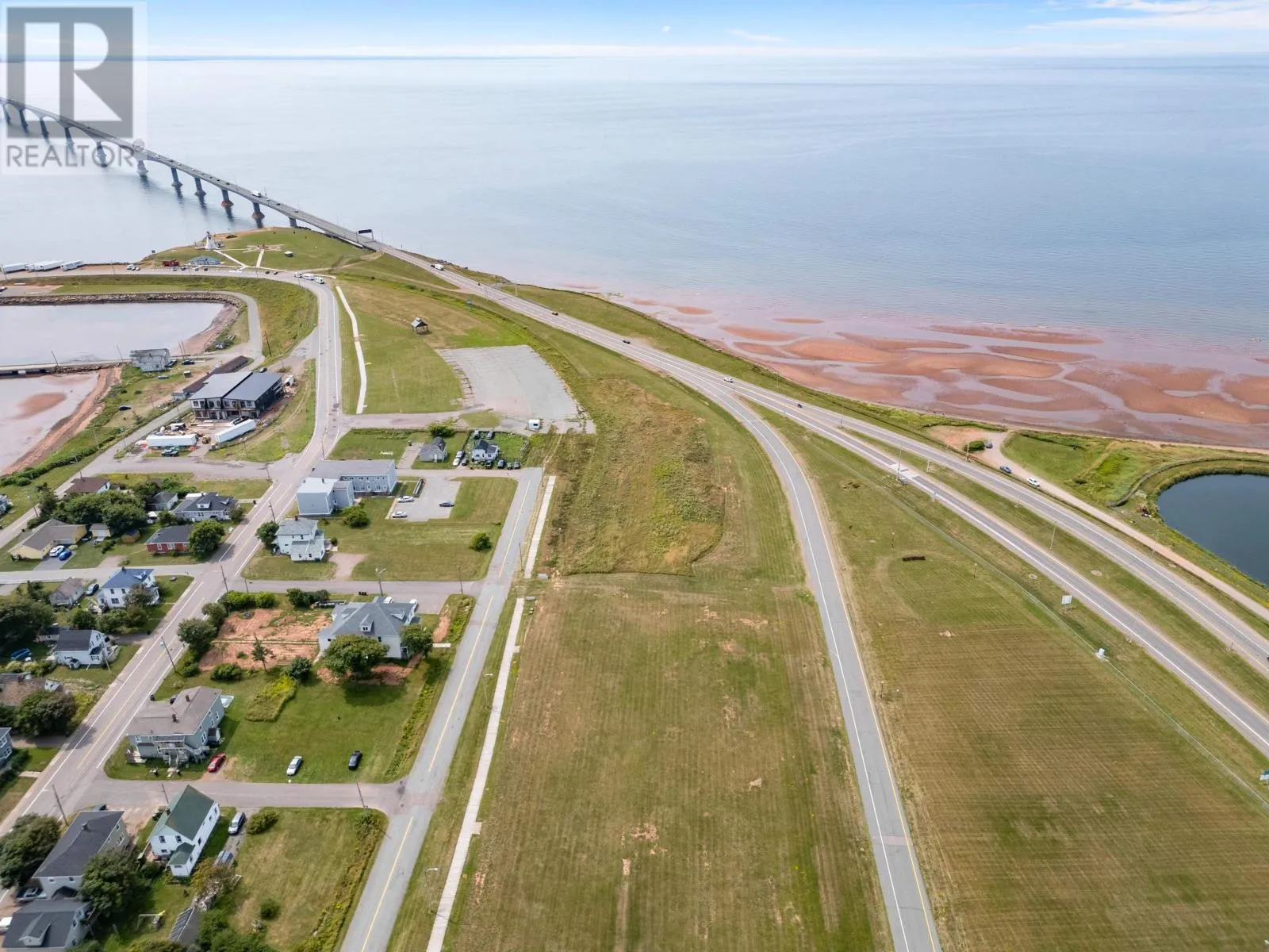 Lot Borden, Borden-Carleton, Prince Edward Island C1A 3W2