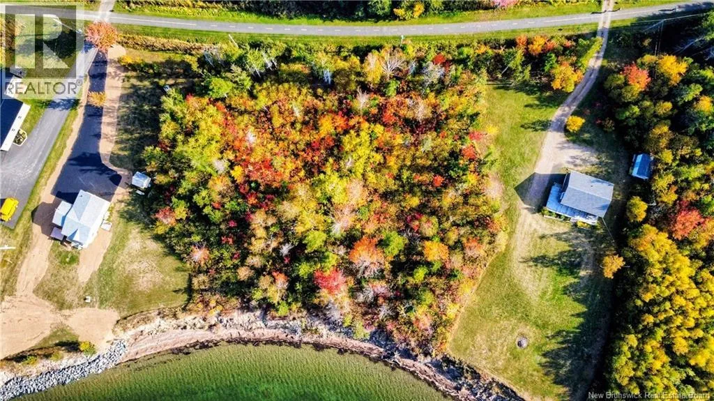 Lot Boul. St Pierre O, Caraquet, New Brunswick E1W 1A3