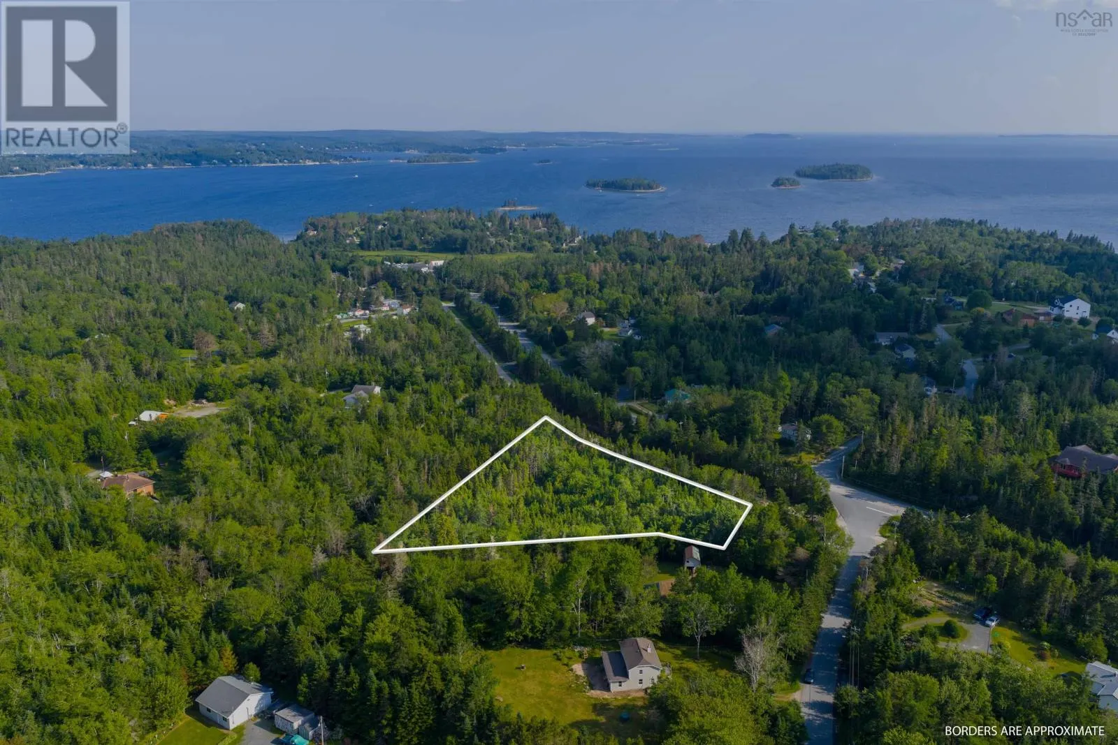 Lot Boutiliers Point Road, Boutiliers Point, Nova Scotia B0J 1G0