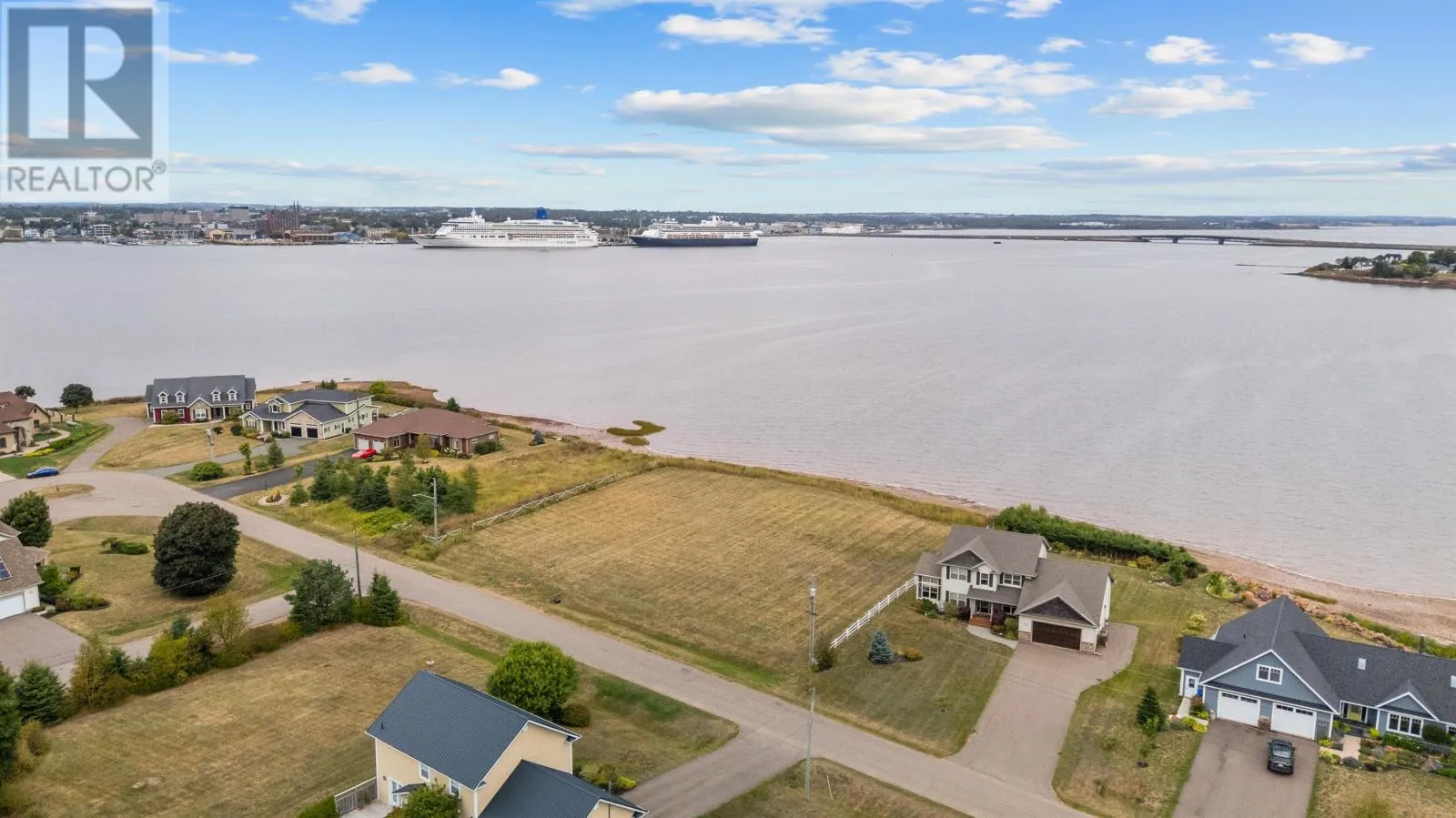 Lot Brandy Lane, Stratford, Prince Edward Island C1B 1M8