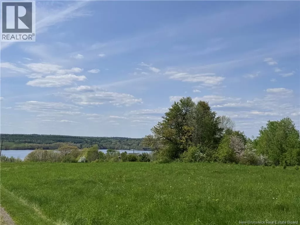 Lot Bridge Drive, Cambridge-Narrows, New Brunswick E4C 1W3